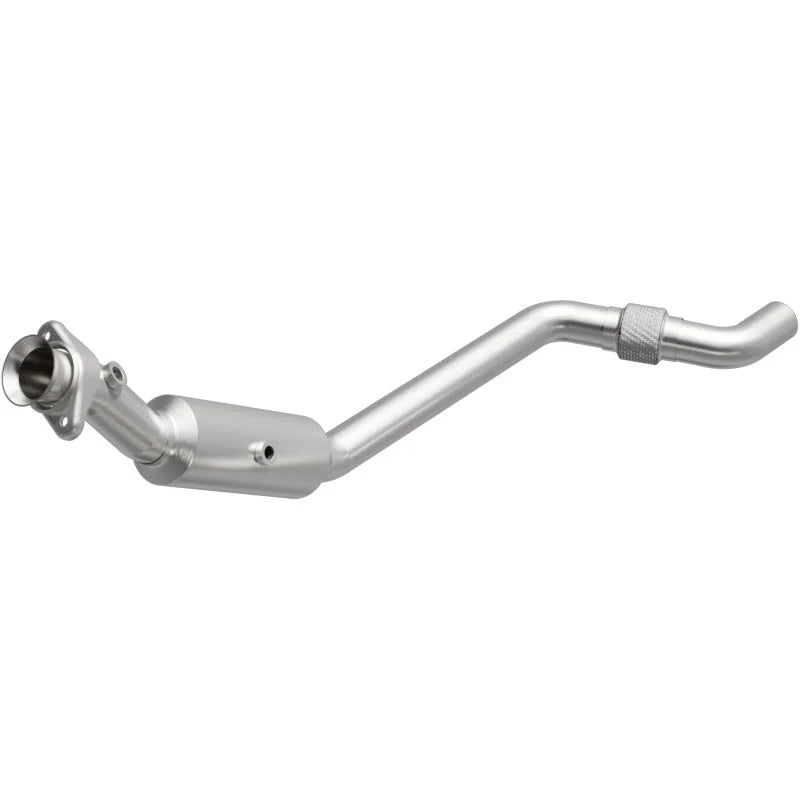Magnaflow Conv Direct Fit OEM Underbody fits 2015-2017 Ford Mustang V6 3.7 - Main Product View