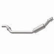 Load image into Gallery viewer, Magnaflow Conv Direct Fit OEM Underbody fits 2015-2017 Ford Mustang V6 3.7 - Side View