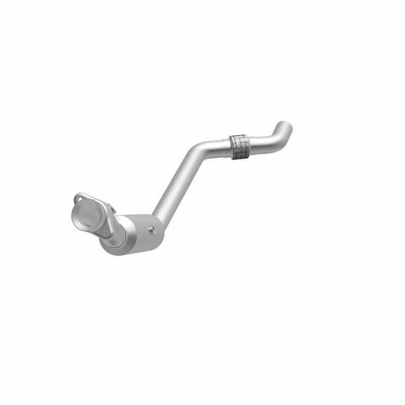 Magnaflow Conv Direct Fit OEM Underbody fits 2015-2017 Ford Mustang V6 3.7 - Additional View 7
