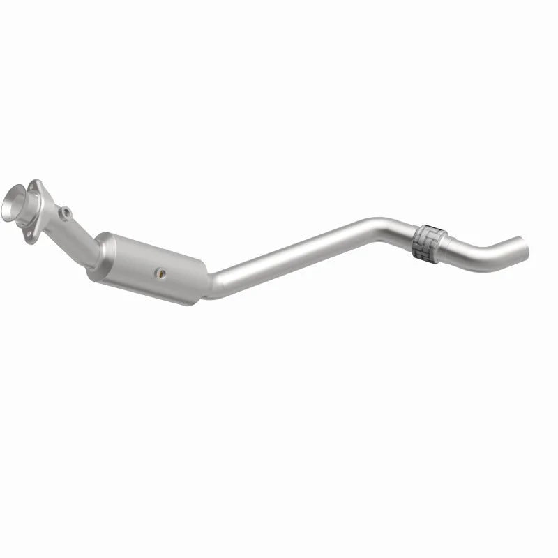 Magnaflow Conv Direct Fit OEM Underbody fits 2015-2017 Ford Mustang V6 3.7 - Additional View 9