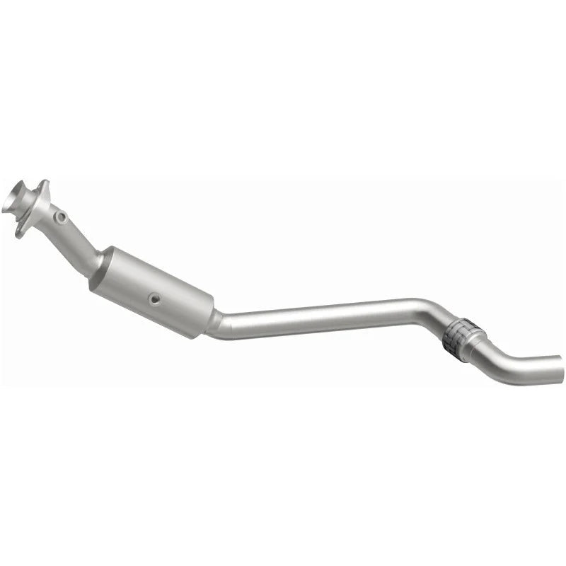 Magnaflow Conv Direct Fit OEM Underbody fits 2015-2017 Ford Mustang V6 3.7 - Additional View 10