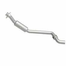 Load image into Gallery viewer, Magnaflow Conv Direct Fit OEM Underbody fits 2015-2017 Ford Mustang V6 3.7 - Additional View 11