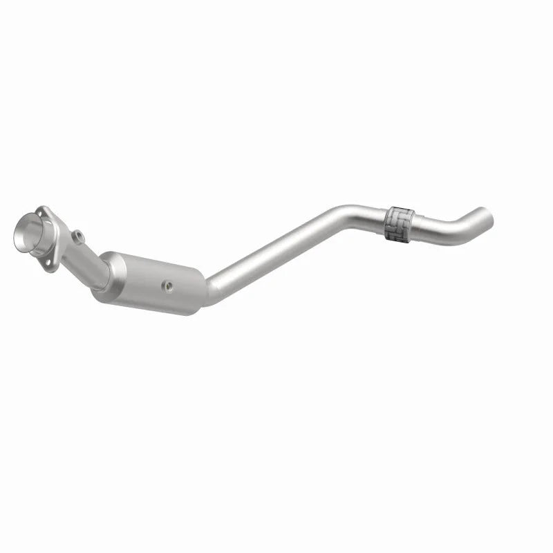 Magnaflow Conv Direct Fit OEM Underbody fits 2015-2017 Ford Mustang V6 3.7 - Additional View 13