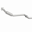 Load image into Gallery viewer, Magnaflow Conv Direct Fit OEM Underbody fits 2015-2017 Ford Mustang V6 3.7 - Additional View 15