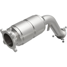 Load image into Gallery viewer, Magnaflow Conv Direct Fit OEM fits 2009-2016 Audi A4 2.0L / 2009-2016 Audi A4 Quattro 2.0L / 2010-2014 Audi A5 2.0L / 2010...