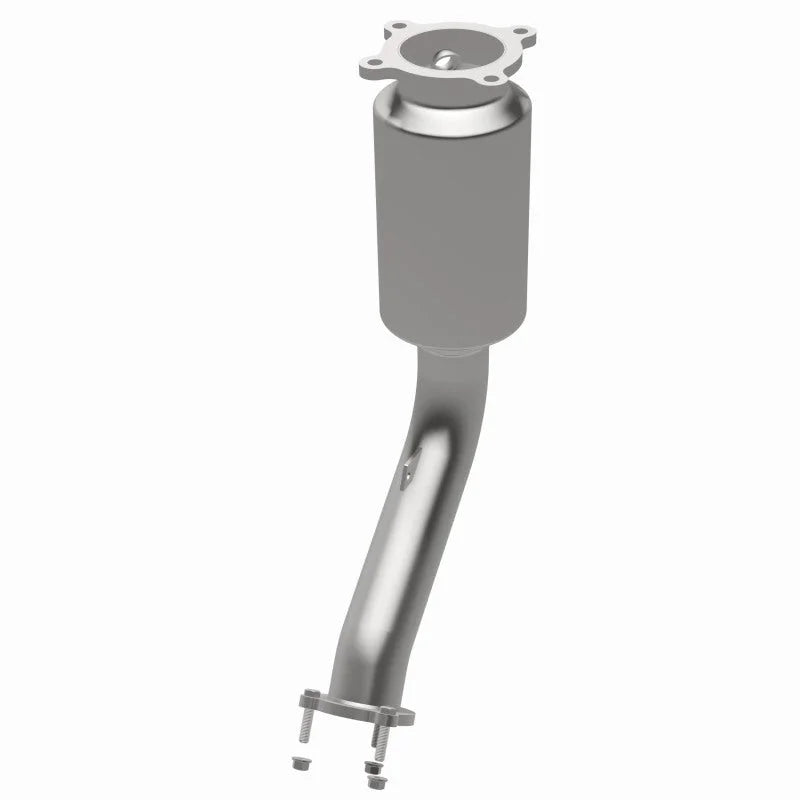 Magnaflow Conv Direct Fit OEM fits 2009-2016 Audi A4 2.0L / 2009-2016 Audi A4 Quattro 2.0L / 2010-2014 Audi A5 2.0L / 2010...