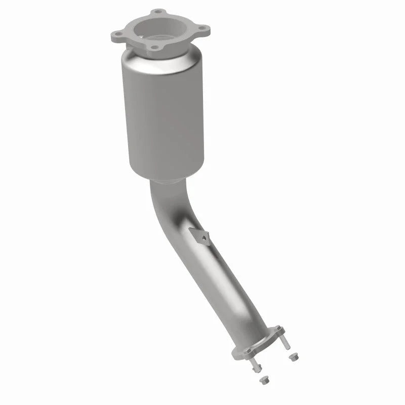 Magnaflow Conv Direct Fit OEM fits 2009-2016 Audi A4 2.0L / 2009-2016 Audi A4 Quattro 2.0L / 2010-2014 Audi A5 2.0L / 2010...