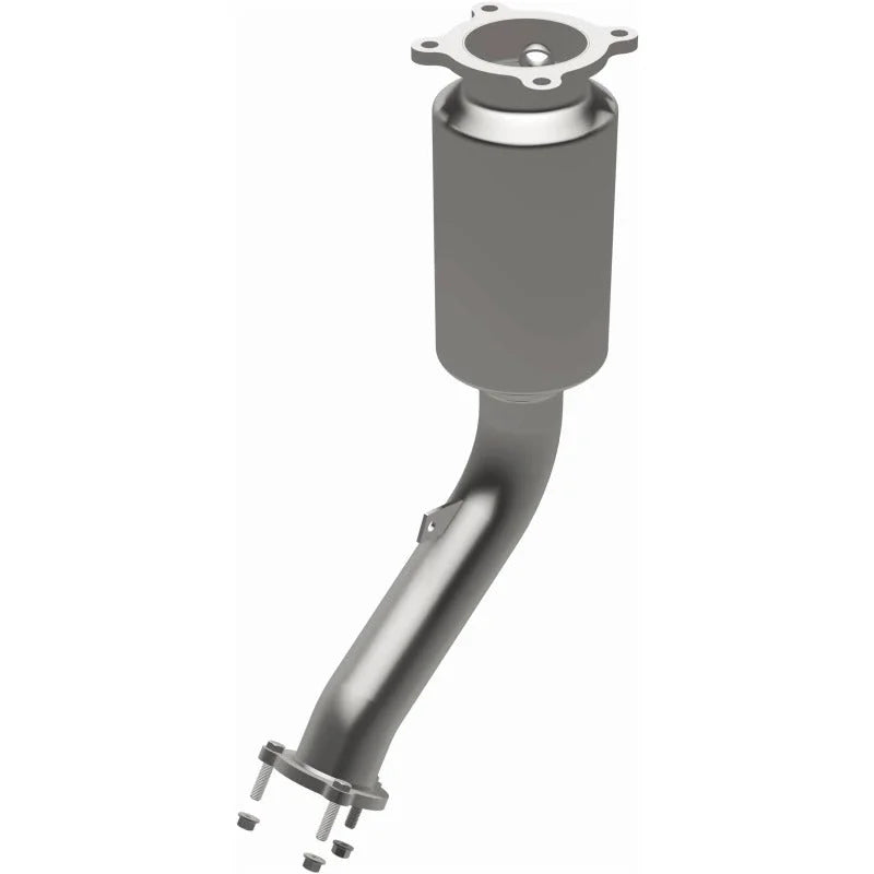 Magnaflow Conv Direct Fit OEM fits 2009-2016 Audi A4 2.0L / 2009-2016 Audi A4 Quattro 2.0L / 2010-2014 Audi A5 2.0L / 2010...