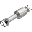 Load image into Gallery viewer, Magnaflow Conv Direct Fit Single Underbody 2.4L fits 2017-2019 Honda CR-V / 2017-2019 Honda CR-V LX - Main Product View