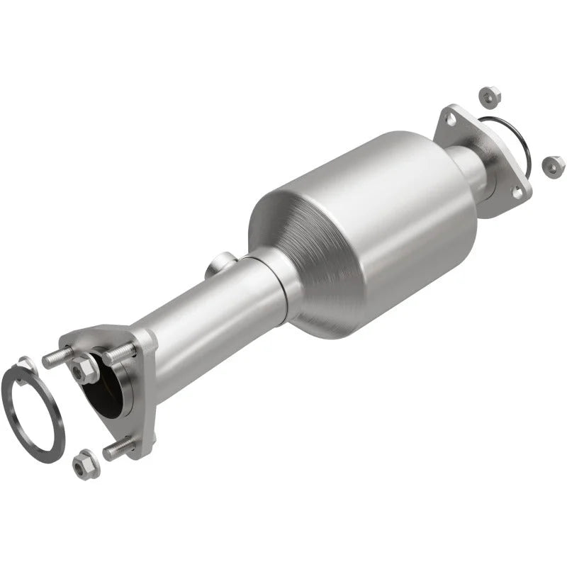 Magnaflow Conv Direct Fit Single Underbody 2.4L fits 2017-2019 Honda CR-V / 2017-2019 Honda CR-V LX - Main Product View