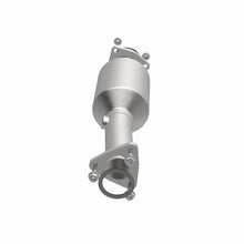 Load image into Gallery viewer, Magnaflow Conv Direct Fit Single Underbody 2.4L fits 2017-2019 Honda CR-V / 2017-2019 Honda CR-V LX - Back View
