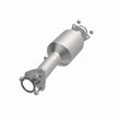 Load image into Gallery viewer, Magnaflow Conv Direct Fit Single Underbody 2.4L fits 2017-2019 Honda CR-V / 2017-2019 Honda CR-V LX - Additional View 5