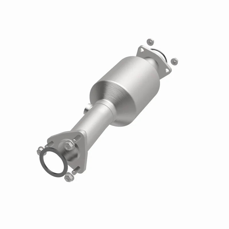 Magnaflow Conv Direct Fit Single Underbody 2.4L fits 2017-2019 Honda CR-V / 2017-2019 Honda CR-V LX - Additional View 5