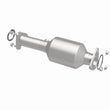 Load image into Gallery viewer, Magnaflow Conv Direct Fit Single Underbody 2.4L fits 2017-2019 Honda CR-V / 2017-2019 Honda CR-V LX - Additional View 6