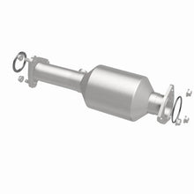 Load image into Gallery viewer, Magnaflow Conv Direct Fit Single Underbody 2.4L fits 2017-2019 Honda CR-V / 2017-2019 Honda CR-V LX - Additional View 6