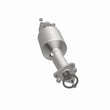 Load image into Gallery viewer, Magnaflow Conv Direct Fit Single Underbody 2.4L fits 2017-2019 Honda CR-V / 2017-2019 Honda CR-V LX - Additional View 7