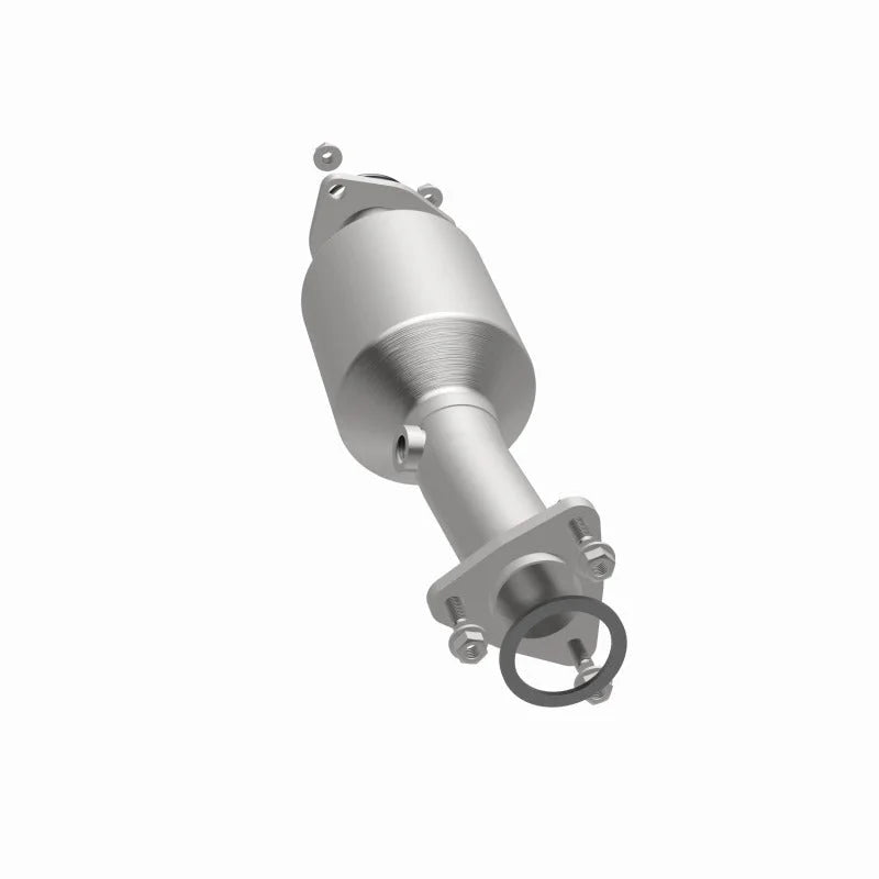Magnaflow Conv Direct Fit Single Underbody 2.4L fits 2017-2019 Honda CR-V / 2017-2019 Honda CR-V LX - Additional View 7