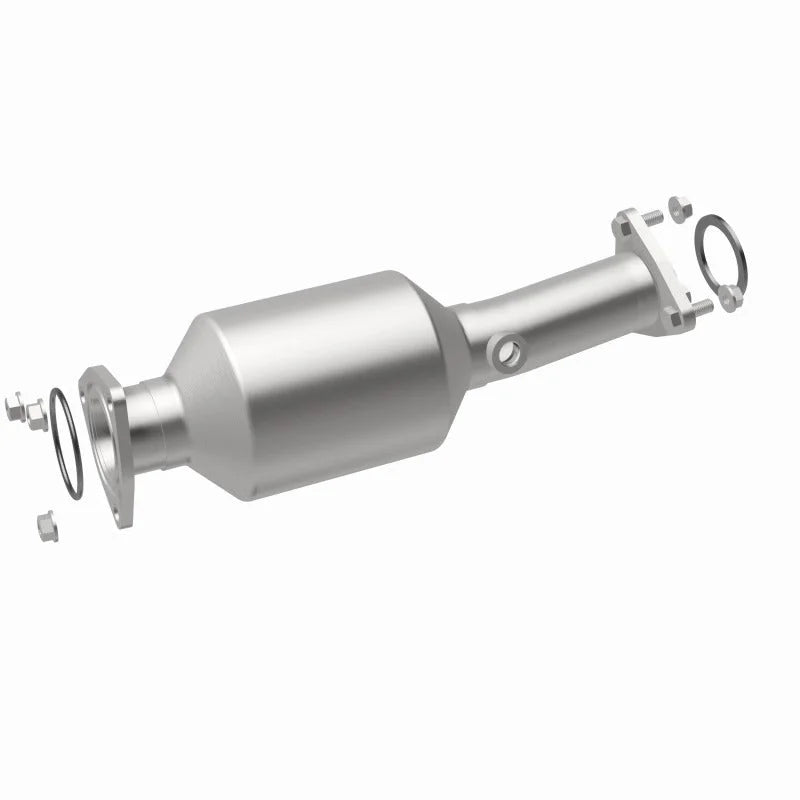 Magnaflow Conv Direct Fit Single Underbody 2.4L fits 2017-2019 Honda CR-V / 2017-2019 Honda CR-V LX - Additional View 9