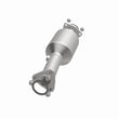 Load image into Gallery viewer, Magnaflow Conv Direct Fit Single Underbody 2.4L fits 2017-2019 Honda CR-V / 2017-2019 Honda CR-V LX - Additional View 12