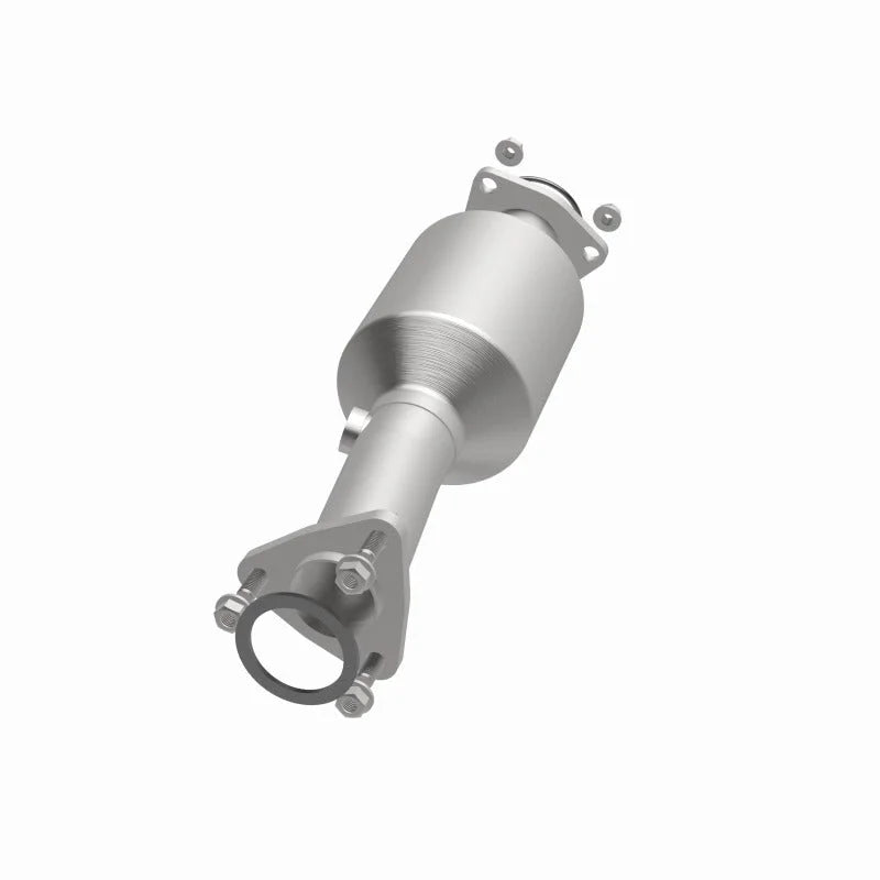 Magnaflow Conv Direct Fit Single Underbody 2.4L fits 2017-2019 Honda CR-V / 2017-2019 Honda CR-V LX - Additional View 12