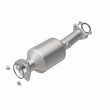 Load image into Gallery viewer, Magnaflow Conv Direct Fit Single Underbody 2.4L fits 2017-2019 Honda CR-V / 2017-2019 Honda CR-V LX - Additional View 13