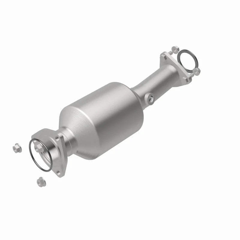 Magnaflow Conv Direct Fit Single Underbody 2.4L fits 2017-2019 Honda CR-V / 2017-2019 Honda CR-V LX - Additional View 13