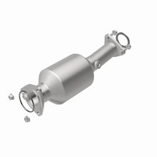Load image into Gallery viewer, Magnaflow Conv Direct Fit Single Underbody 2.4L fits 2017-2019 Honda CR-V / 2017-2019 Honda CR-V LX - Additional View 13