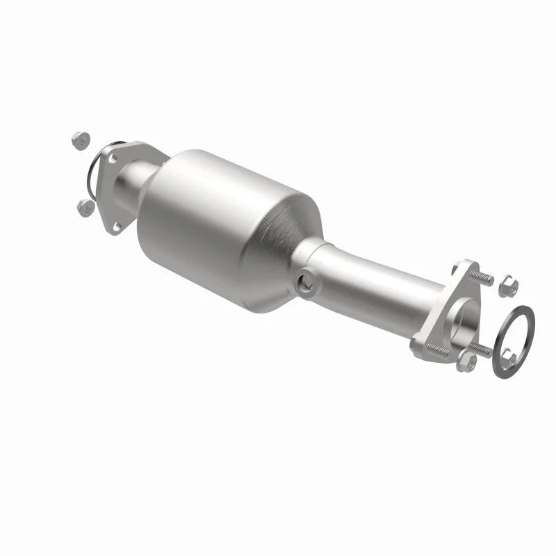 Magnaflow Conv Direct Fit Single Underbody 2.4L fits 2017-2019 Honda CR-V / 2017-2019 Honda CR-V LX - Additional View 14