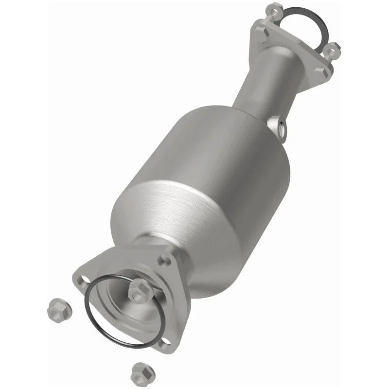 Magnaflow Conv Direct Fit Single Underbody 2.4L fits 2017-2019 Honda CR-V / 2017-2019 Honda CR-V LX - Additional View 15