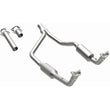 Load image into Gallery viewer, Magnaflow Conv Direct Fit fits 1990-1993 Land Rover Range / Range Rover 3.9L V8 - Additional View 6