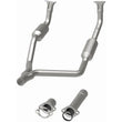 Load image into Gallery viewer, Magnaflow Conv Direct Fit fits 1990-1993 Land Rover Range / Range Rover 3.9L V8 - Additional View 8