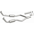 Load image into Gallery viewer, Magnaflow Conv Direct Fit fits 1990-1993 Land Rover Range / Range Rover 3.9L V8 - Additional View 14