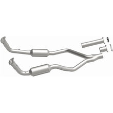 Load image into Gallery viewer, Magnaflow Conv Direct Fit fits 1990-1993 Land Rover Range / Range Rover 3.9L V8 - Additional View 14