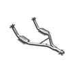 Load image into Gallery viewer, Magnaflow Conv Direct Fit fits 1994-1995 Ford Mustang 3.8L / 2019-2020 Chevrolet Blazer / 2018-2020 GMC Acadia SL / SLT - ...