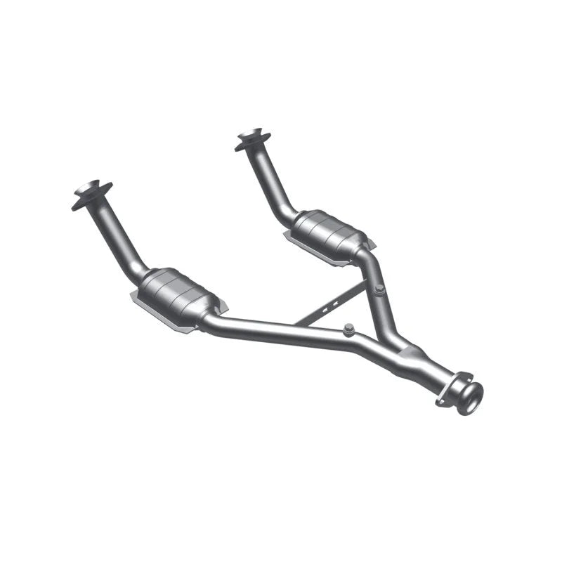 Magnaflow Conv Direct Fit fits 1994-1995 Ford Mustang 3.8L / 2019-2020 Chevrolet Blazer / 2018-2020 GMC Acadia SL / SLT - ...