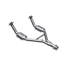 Load image into Gallery viewer, Magnaflow Conv Direct Fit fits 1994-1995 Ford Mustang 3.8L / 2019-2020 Chevrolet Blazer / 2018-2020 GMC Acadia SL / SLT - ...