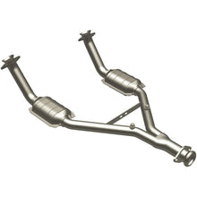 Load image into Gallery viewer, Magnaflow Conv Direct Fit fits 1994-1995 Ford Mustang 3.8L / 2019-2020 Chevrolet Blazer / 2018-2020 GMC Acadia SL / SLT - ...