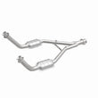 Load image into Gallery viewer, Magnaflow Conv Direct Fit fits 1994-1995 Ford Mustang 3.8L / 2019-2020 Chevrolet Blazer / 2018-2020 GMC Acadia SL / SLT - ...