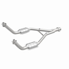 Load image into Gallery viewer, Magnaflow Conv Direct Fit fits 1994-1995 Ford Mustang 3.8L / 2019-2020 Chevrolet Blazer / 2018-2020 GMC Acadia SL / SLT - ...