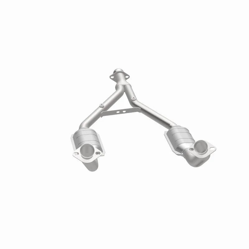 Magnaflow Conv Direct Fit fits 1994-1995 Ford Mustang 3.8L / 2019-2020 Chevrolet Blazer / 2018-2020 GMC Acadia SL / SLT - ...