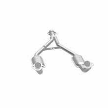 Load image into Gallery viewer, Magnaflow Conv Direct Fit fits 1994-1995 Ford Mustang 3.8L / 2019-2020 Chevrolet Blazer / 2018-2020 GMC Acadia SL / SLT - ...