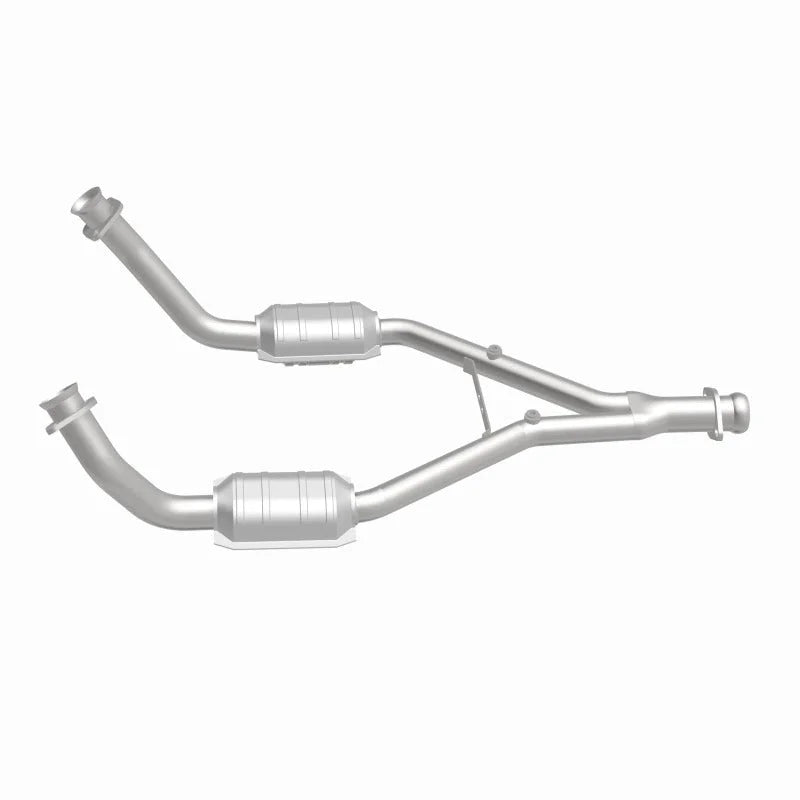 Magnaflow Conv Direct Fit fits 1994-1995 Ford Mustang 3.8L / 2019-2020 Chevrolet Blazer / 2018-2020 GMC Acadia SL / SLT - ...