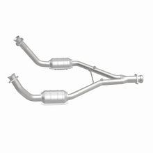 Load image into Gallery viewer, Magnaflow Conv Direct Fit fits 1994-1995 Ford Mustang 3.8L / 2019-2020 Chevrolet Blazer / 2018-2020 GMC Acadia SL / SLT - ...