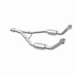 Load image into Gallery viewer, Magnaflow Conv Direct Fit fits 1994-1995 Ford Mustang 3.8L / 2019-2020 Chevrolet Blazer / 2018-2020 GMC Acadia SL / SLT - ...