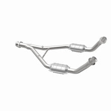 Load image into Gallery viewer, Magnaflow Conv Direct Fit fits 1994-1995 Ford Mustang 3.8L / 2019-2020 Chevrolet Blazer / 2018-2020 GMC Acadia SL / SLT - ...