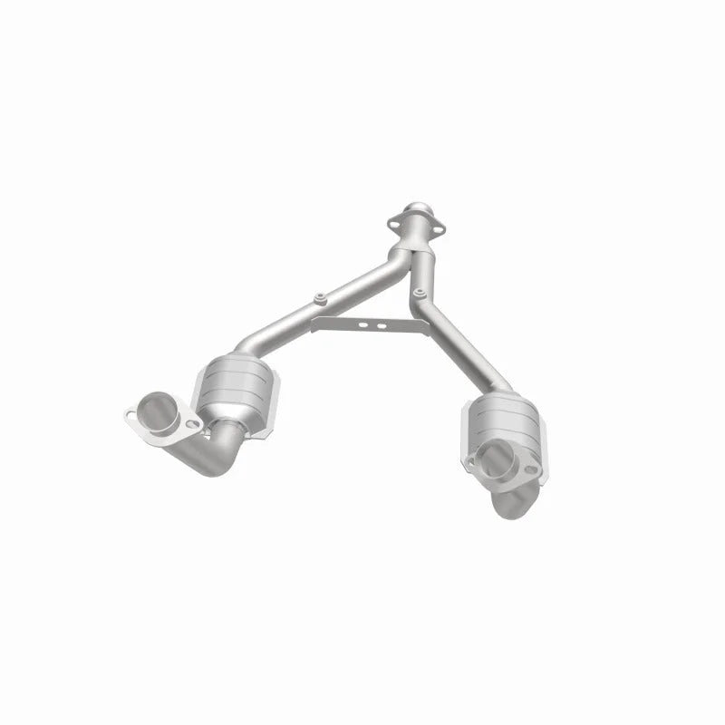Magnaflow Conv Direct Fit fits 1994-1995 Ford Mustang 3.8L / 2019-2020 Chevrolet Blazer / 2018-2020 GMC Acadia SL / SLT - ...