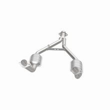 Load image into Gallery viewer, Magnaflow Conv Direct Fit fits 1994-1995 Ford Mustang 3.8L / 2019-2020 Chevrolet Blazer / 2018-2020 GMC Acadia SL / SLT - ...