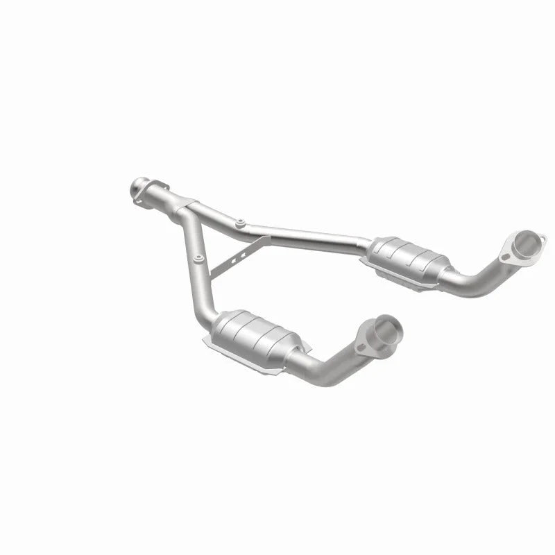 Magnaflow Conv Direct Fit fits 1994-1995 Ford Mustang 3.8L / 2019-2020 Chevrolet Blazer / 2018-2020 GMC Acadia SL / SLT - ...