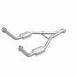 Load image into Gallery viewer, Magnaflow Conv Direct Fit fits 1994-1995 Ford Mustang 3.8L / 2019-2020 Chevrolet Blazer / 2018-2020 GMC Acadia SL / SLT - ...