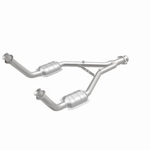 Load image into Gallery viewer, Magnaflow Conv Direct Fit fits 1994-1995 Ford Mustang 3.8L / 2019-2020 Chevrolet Blazer / 2018-2020 GMC Acadia SL / SLT - ...